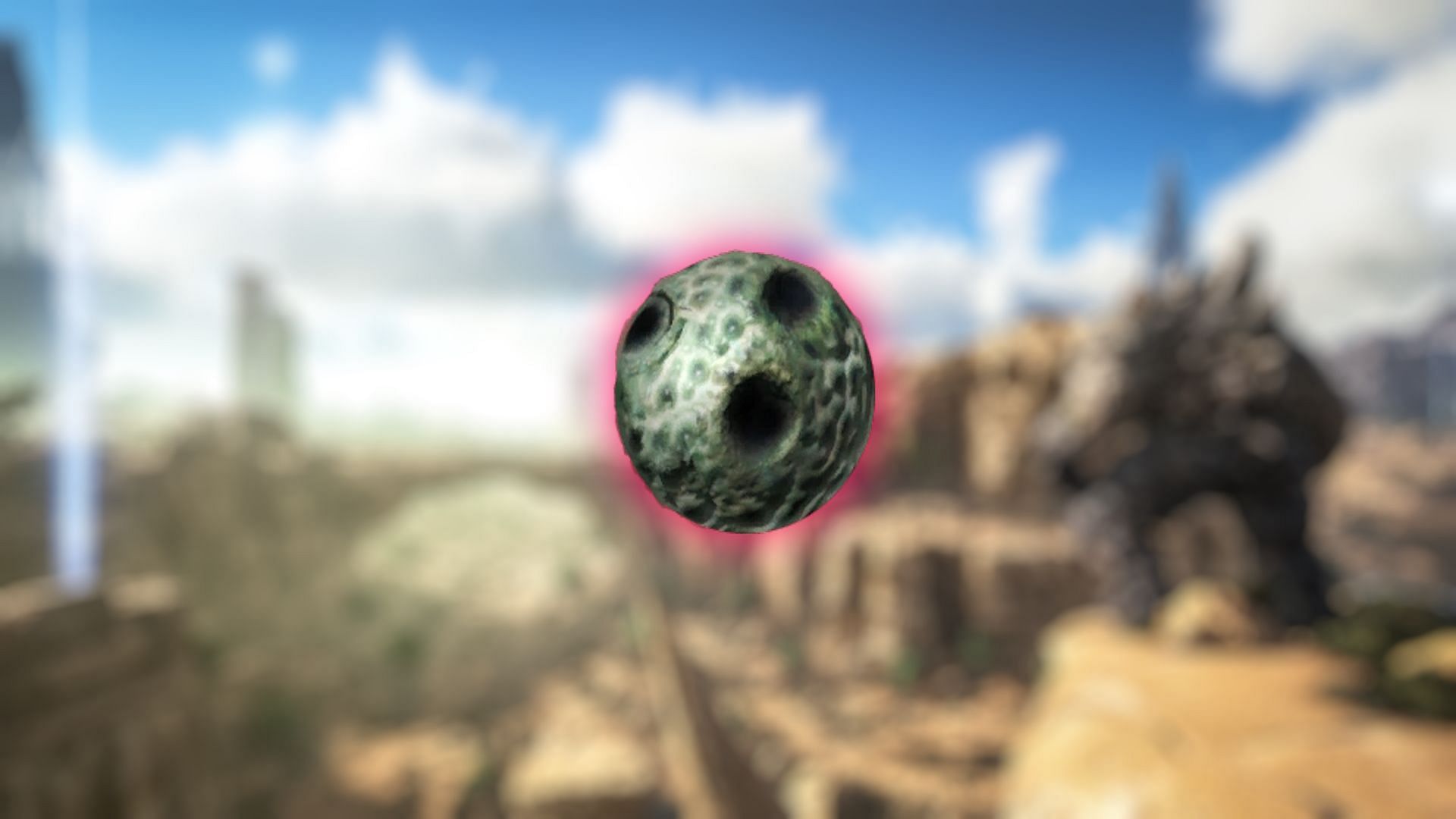 Plan Species Y Seed in Ark Survival Ascended (Image via Studio Wildcard)